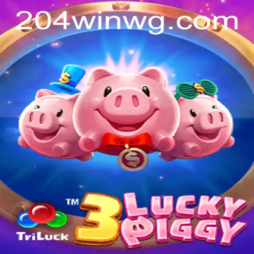 Descobrindo o Fascinante Mundo de 3LUCKYPIGGY