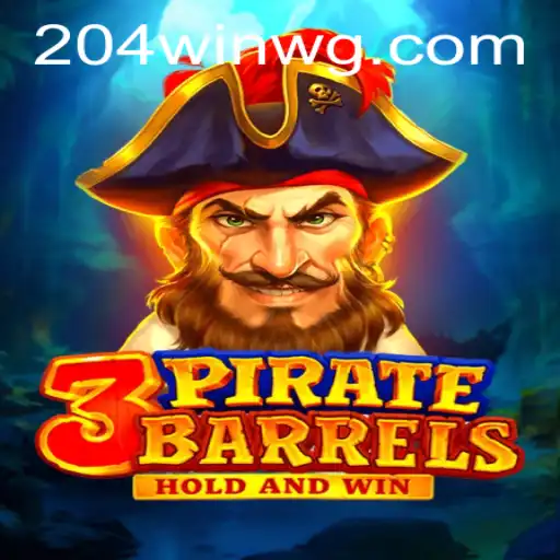 Desvendando 3PirateBarrels: Um Mergulho na Aventura e Estratégia