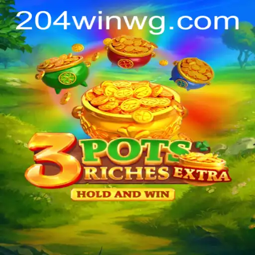 Descubra o Fascinante Mundo de 3potsExtra: O Jogo do Momento