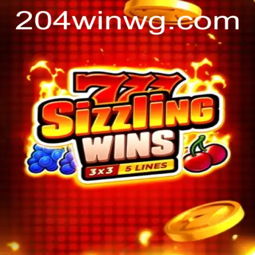 Descubra a Emoção de 777sizzlingwins e Alcance o Jackpot com a Estratégia 204win