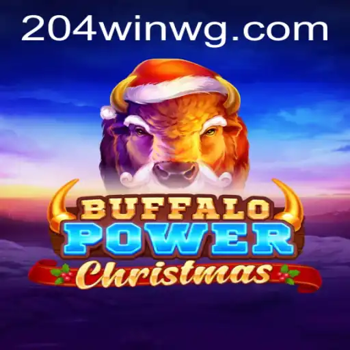 BuffaloPowerChristmas: Um Mergulho no Mundo Encantado de Jogos Festivos