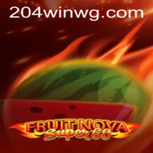 Explorando as Emoções do Jogo FruitNovaSuper60 com a Surpresa '204win'