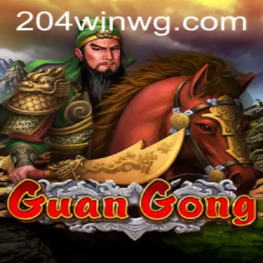 Descubra o Fascinante Mundo de GuanGong: O Jogo do Momento