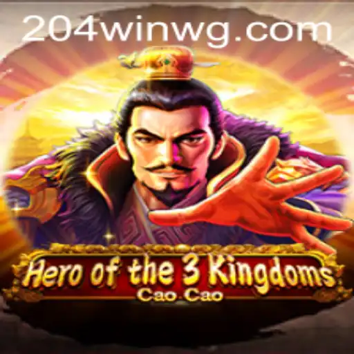 Descubra o Mundo de Heroofthe3KingdomsCaoCao: Estratégia e Aventura Historicamente Inspiradas