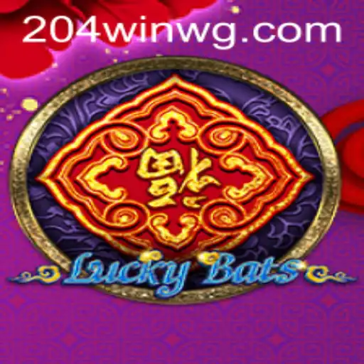 LuckyBats: O Jogo de Estratégia e Sorte Inspirado em 204win