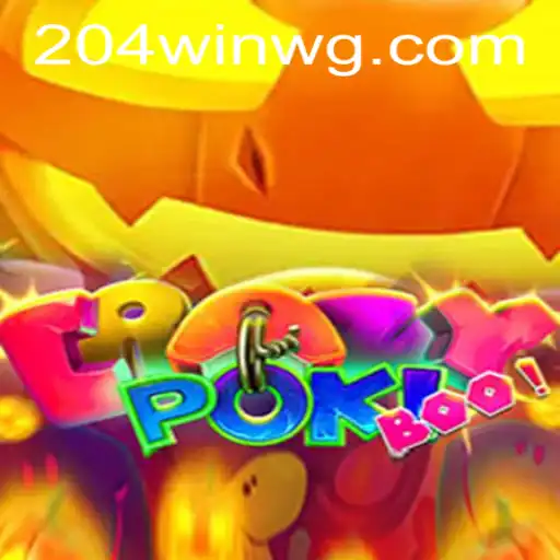 CrazyPokiBoo: O Jogo de Estratégia Inovador com a Meta '204win'