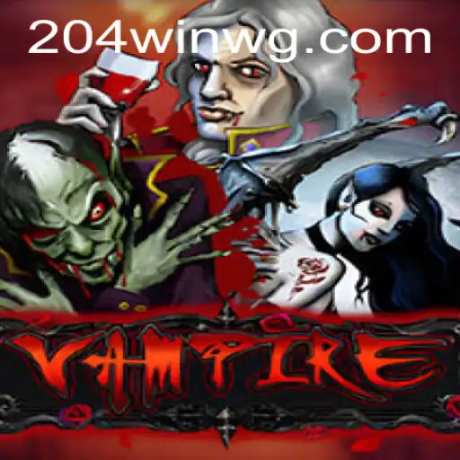 Vampire: Descubra o Fascinante Mundo de 204win