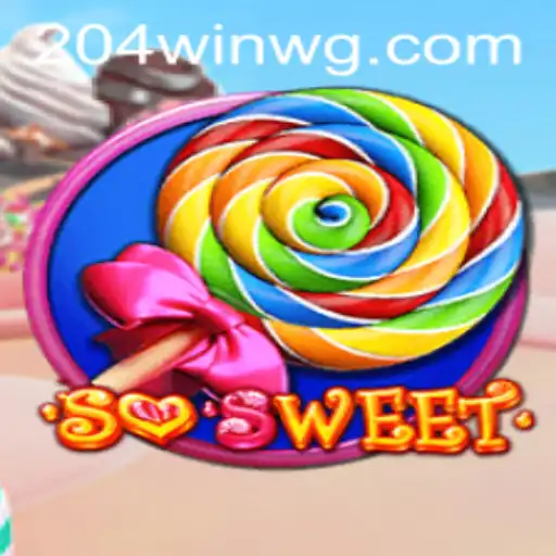 Descubra o Mundo de SoSweet: O Jogo Que Está Conquistando a Geração 204win