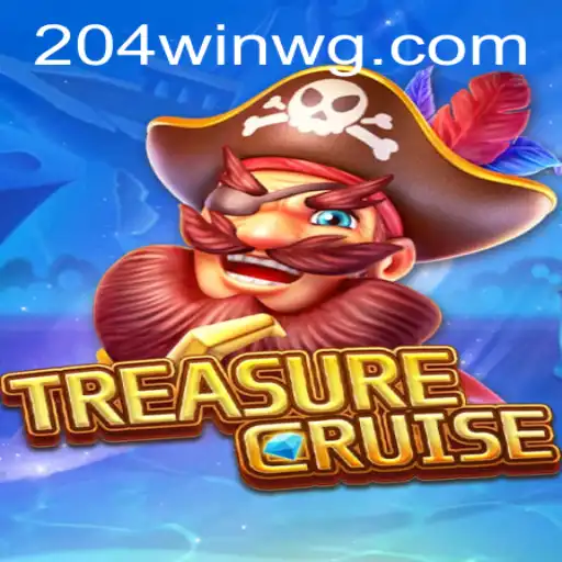 Descubra o Excitante Jogo TREASURECRUISE e a Nova Tendência 204win