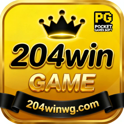 204win Logo